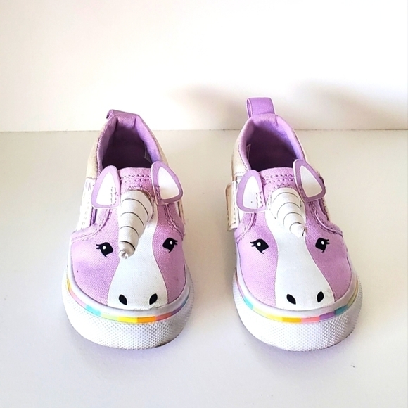 Vans Old Skool Unicorn sneakers - Picture 1 of 7